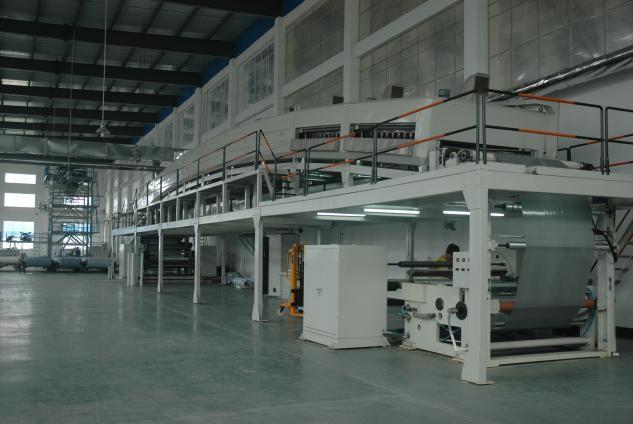 Verified China supplier - HAIYANG CITY ENFEE PACKING CO.,LTD