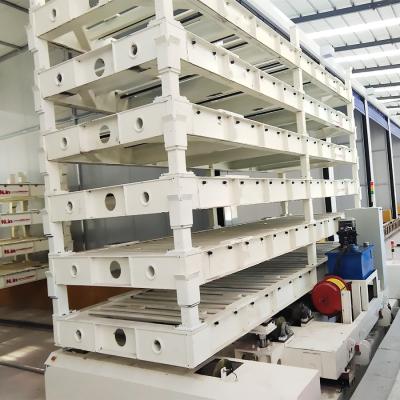 China 30 Tons Rail Ferry Coil Transfer Cart Heavy Workpieces Transfer Wagon for sale