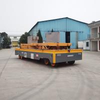 Quality Electric Transfer Cart for sale