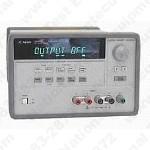 China Practical RS232 Keysight Power Supplies , Multipurpose Agilent E3633A Power Supply for sale