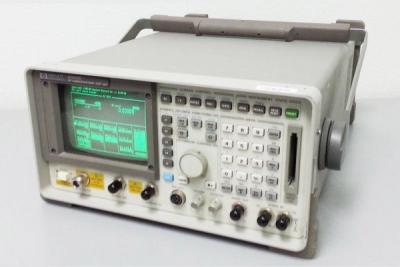 China Keysight Agilent 8920B RF Communications Test Set Multipurpose for sale