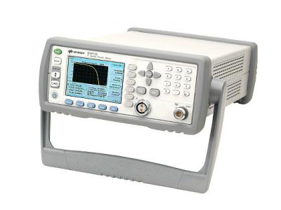 China 30MHz Single Channel RF Power Meter Keysight Agilent N1911A P Series for sale