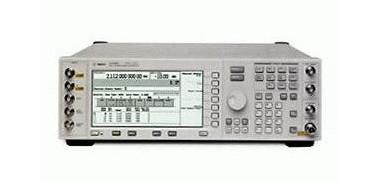 China RF Microwave Radio Signal Generator Keysight Agilent E8241A PSG L Series for sale