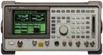 China Practical Keysight RF Signal Tester PCMCIA Memory Cards Agilent 8920B for sale