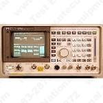 China Keysight Agilent 8921A RF Communications Test Set Flexible For Cell Site for sale