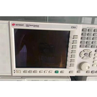 中国 N9000A CXA Keysight信号の検光子9KHZ-7.5GHZはHP Agilentに合った 販売のため