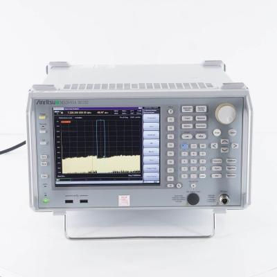 Chine analyseur de signal numérique de 50Hz-13.5GHz, analyseur de spectre d'Anritsu MS2691A à vendre