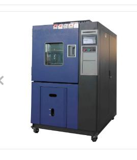 China AC220V 50Hz EMC Test System , SUS304 High Low Temperature Test Chamber for sale