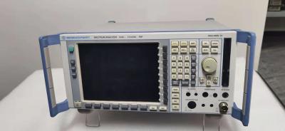 Chine haut analyseur de spectre de la radiofréquence 9KHz-13GHz Rohde et Schwarz FSP13 à vendre