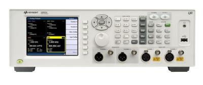 China U8903A Electronic Test And Measurement Equipment Keysight Agilent Audio Analyzer for sale