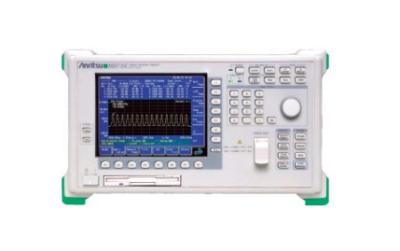 China Anritsu MS9170C Optical Spectrum Analyser , Practical Optical Signal Analyzer for sale