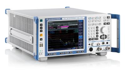 China Durable Stable EMC Test Equipment Rohde And Schwarz ESR EMI Receiver for sale