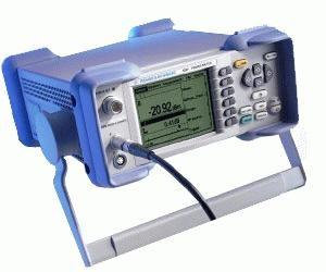China Single Channel Flexible Rohde Schwarz Power Meter , Multifunctional NRP Power Meter for sale
