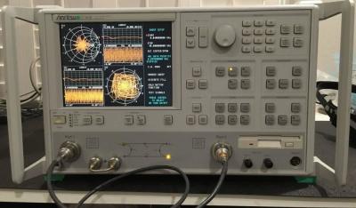 China Multiport Anritsu 37369C Vector Network Analyzer 40 MHz to 40 GHz Test Equipment for sale