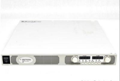 China Used Instrument Agilent N5747A DC System Power Supply 60V 12.5A 750W Programmable for sale