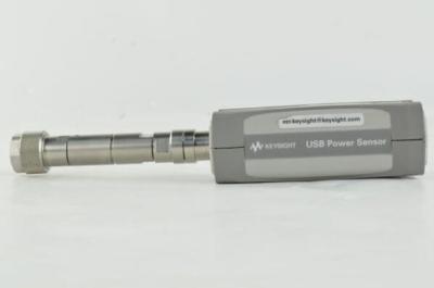 中国 使用された携帯用U2001H昇進のための10のMHzから6つのGHz USB力センサーの器械 販売のため