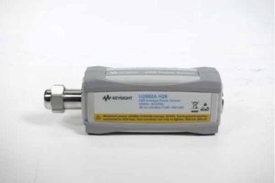China Used Control Instruments Agilent U2002A USB Power Sensor 50 MHz to 24 GHz for sale