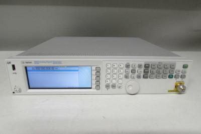 Chine Générateur de signal analogue de micro-onde de N5183A MXG 100 kilohertz à 40 gigahertz Keysight Agilent à vendre