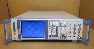 Chine Rohde et équipement de test utilisé universel de générateur de signaux de micro-onde de Schwarz SMF100A à vendre