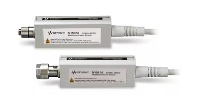 China Keysight Agilent N1922A P-Series Wideband Power Sensor 50 MHz To 40GHz Plug In for sale