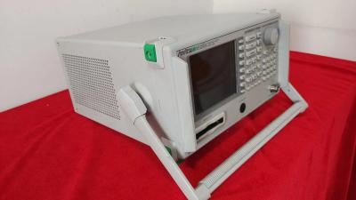 Chine Anritsu MS2663C RF Spectrum Analyzer 9 KHz To 8.1 GHz For Mobile Communications à vendre