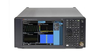 中国 N9010B EXA Signal Analyzer 10 Hz To 44 GHz Fast Flexible General Purpose Signal Analysis 販売のため