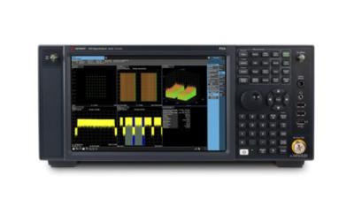 China N9032B PXA Signal Analyzer 2 Hz To 50 GHz For 5G Carrier Aggregation / Amplifier Test Te koop