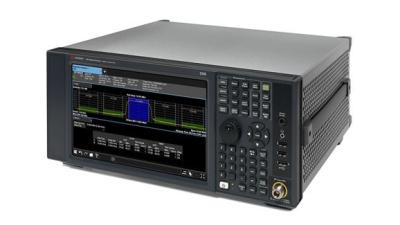 中国 N9000B CXA Signal Analyzer 9 KHz To 26.5 GHz With Optional Built In Tracking Generator 販売のため