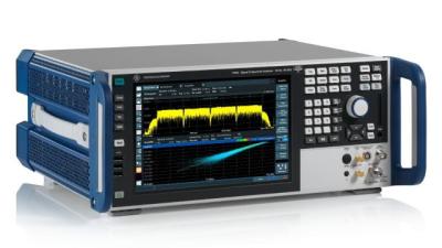 China R&S FSVA3000 Signal And Spectrum Analyzer 2 Hz to 4, 7.5, 13.6, 30, 44, 50/54 GHz en venta
