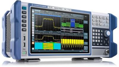 China R&S FPL1000 Spectrum Analyzer 5 KHz To 26.5 GHz Lightweight With Small Footprint for sale