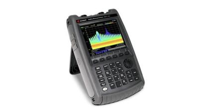 China N9951B FieldFox Handheld Mikrowellen-Analysator, 44 GHz zu verkaufen