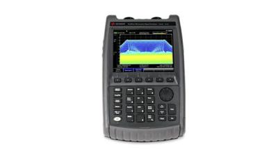 China N9963B FieldFox Microwave Spectrum Analyzer Handheld 54 GHz for sale