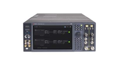 China M9484C Generador de señal vectorial VXG en venta