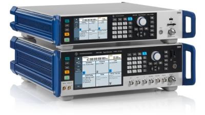 Китай R&S®SMA100B генератор радиочастотных и микроволновых сигналов продается