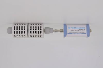 China Rohde And Schwarz NRP18S Three Path Diode Power Sensor 10mhz-18ghz Plug-In for sale