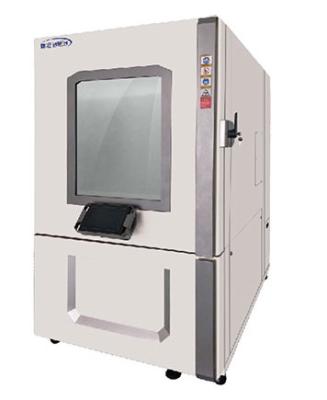 China 165L Constant Temperature and Humidity Test Chamber , Programmable Environment Test Chamber en venta