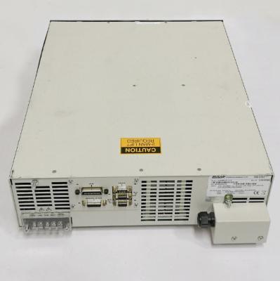 China Elgar CW2501P 2500 VA Continuous Wave AC Power Source Programmable - CW Series for sale