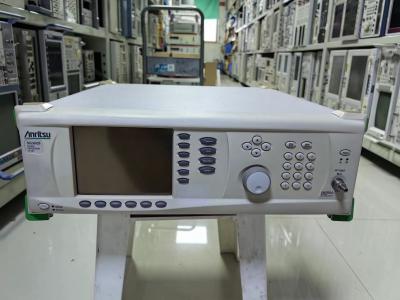 China Used 20 GHz Anritsu MG3692B Microwave Signal Generator 85-264 Vac 250 VA en venta