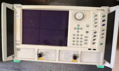 China Used Anritsu MS4647A Network Analyzer 10 MHz To 70 GHz Calibrated en venta