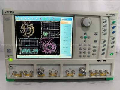 China VectorStar MS4640A Series Microwave Vector Network Analyzer 10MHz To 20GHz 40GHz 50GHz for sale