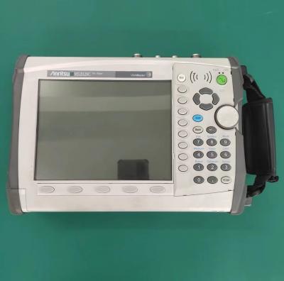 China Used Anritsu MS2028C Portable Handheld Vector Network Analyzers VNA Master 5 KHz To 20 GHz Calibrated à venda