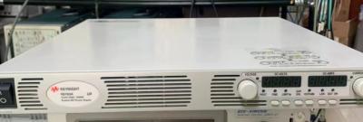 China Used Instrument Agilent N5763A DC System Power Supply 12.5 V 120 A 1500 W Programmable for sale