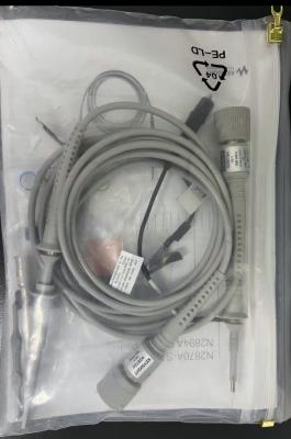 China Tested Keysight N2873A Passive Probe 10:1 500 MHz 1.3 M General Purpose Passive Probe for sale