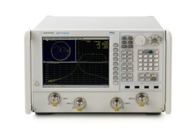 China Test Equipment N5222A PNA Microwave Or Vector Network Analyzer 10MHz-26.5GHz Portable for sale