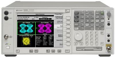 China Agilent/keysight E4443 PSA RF Series Frequency Spectrum Analyzer for sale