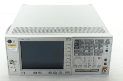 China Multipurpose E4446A Spectrum Analyzer Portable For Keysight Agilent for sale