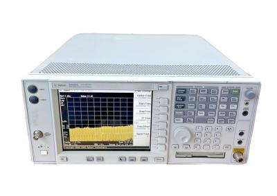 中国 Keysight Agilent E4448A RF Spectrum Analyzer 3Hz-50GHz Practical 販売のため