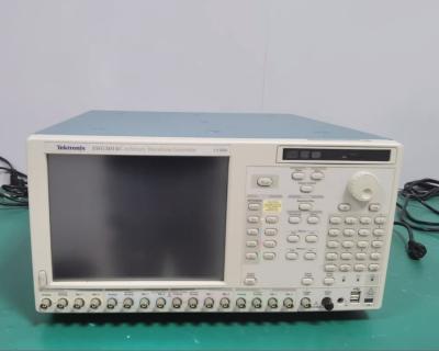 中国 テクトロニックス AWG5014C 任意波形生成器1.2 Gサンプル/秒 14 ビット解像度 4チャンネル 販売のため