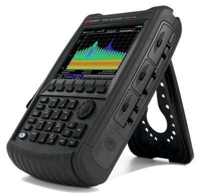 China Portable Keysight Agilent N9918B FieldFox Handheld Signal Analyzer, 26.5 GHz à venda