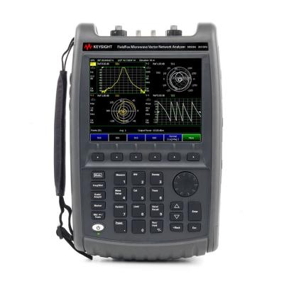 China Portable Keysight N9928A FieldFox Handheld Microwave Vector Network Analyzer 26.5GHz for sale